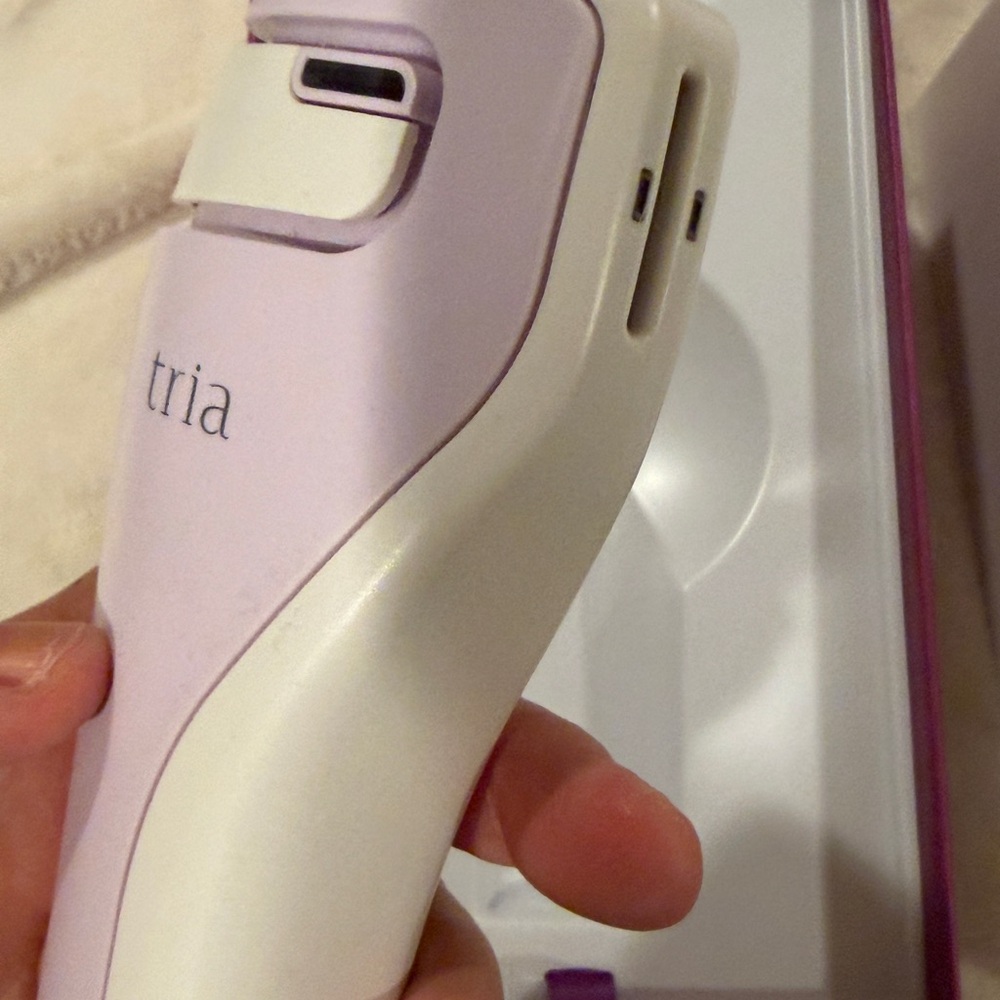 Tria SmoothBeauty Laser - Picture 6 of 10